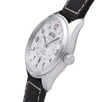 Orologio Hamilton Uomo Khaki Field in Acciaio H70505753 - H70505753